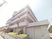 摂津本山駅より徒歩9分 2階 築37年5ヶ月の賃貸物件