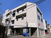 リバティーガーデン 3階 築29年4ヶ月の賃貸物件