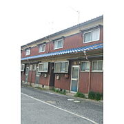 山陽網干駅より徒歩25分 築53年8ヶ月 2階建の賃貸物件