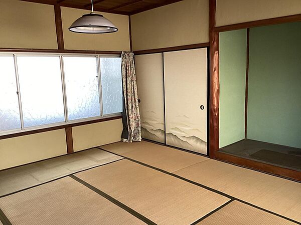 室内