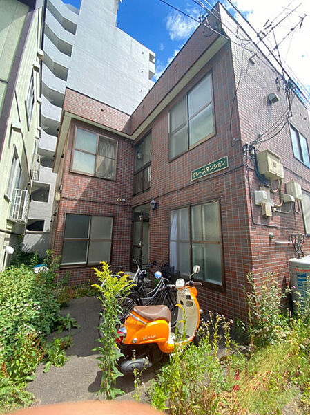 画像2:札幌市北区北23条西「グレースMS」