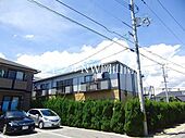 岡山市南区福田 2階建 築40年のイメージ