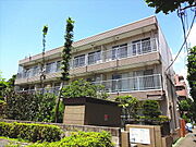 京王永山駅より徒歩12分 1階 築42年の賃貸物件