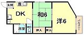 尼崎市神田北通４丁目 3階建 築51年のイメージ