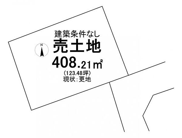 区画図：333000043451