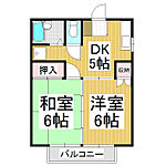 福島アパートのイメージ