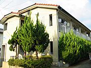 エクセル産大前 2階 築39年11ヶ月の賃貸物件