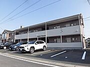 レガーロコモド 2階 築19年9ヶ月の賃貸物件