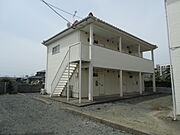 常陸多賀駅より徒歩18分 2階 築39年1ヶ月の賃貸物件