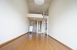 エクセルシャトー福田町 1階ワンルームのリビング/ダイニング