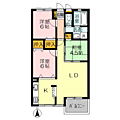 YNT第1マンション2階8.5万円
