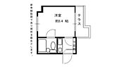 広島市中区平野町 5階建 築39年のイメージ