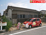 備前西市駅より徒歩9分 1階 築57年9ヶ月の賃貸物件