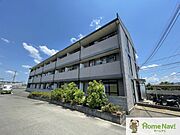 古市駅より徒歩10分 3階 築28年7ヶ月の賃貸物件