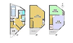 大阪府寝屋川市高柳7丁目