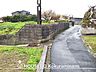 外観：◆行橋市道場寺◆土地面積　広々約93坪◆『建築条件なし』◆仲津小学校・中学校まで徒歩約14分圏内◆