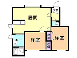 バス 旭川電気軌道バス東4条6丁目下車 徒歩3分