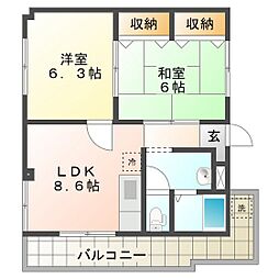 津興第2ビル 4階