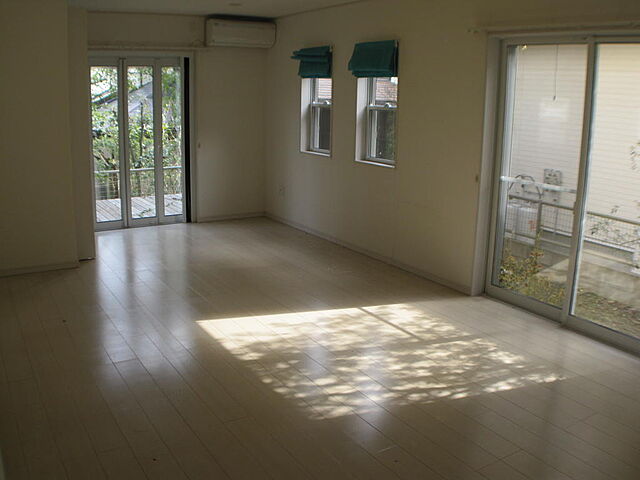 リビング/ダイニング 熊本市西区池上町