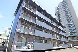 JR仙石線 榴ケ岡駅 徒歩4分の賃貸マンション