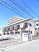 南行徳駅より徒歩7分 2階 築34年10ヶ月の賃貸物件