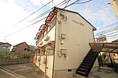 和歌山市栄谷 2階建 築28年のイメージ