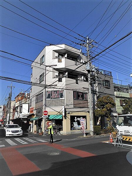 ビバホーム足立神明店 足立区 周辺の賃貸アパート マンション 一戸建て情報 ホームセンターから検索 賃貸スタイル