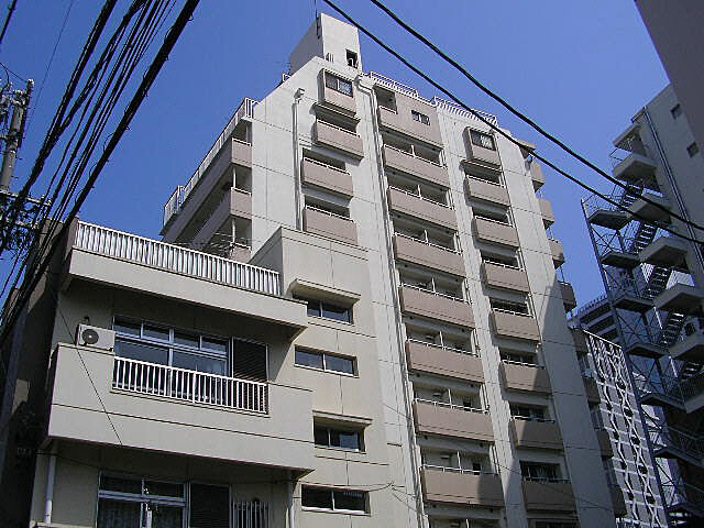 ホームズ フォトレス栄 3ldk 3階 62 64 賃貸マンション住宅情報