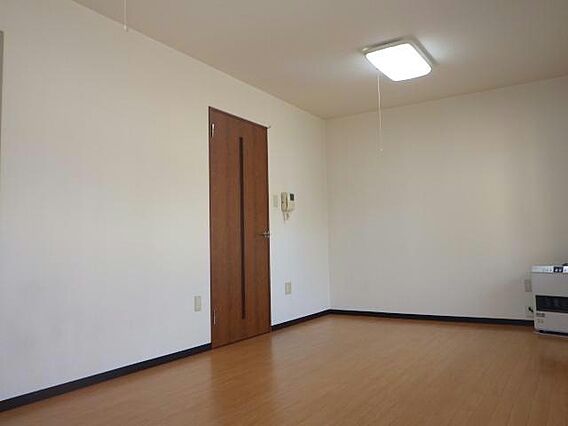 城川マンション_内装_4