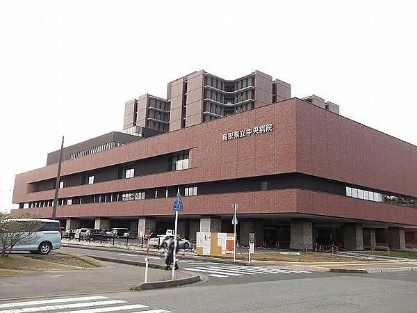 リバーサイド安長 103｜鳥取県鳥取市安長(賃貸アパート1K・1階・26.78㎡)の写真 その24