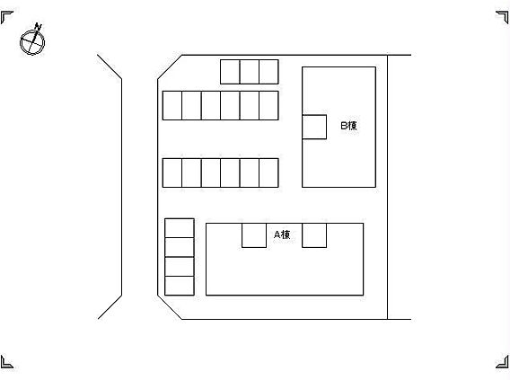 コンフォート緑ヶ丘B_その他_3
