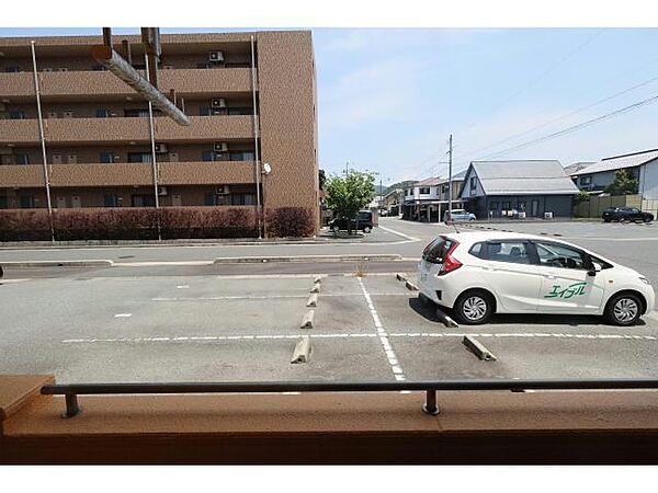 エバーレジダンス 112｜鳥取県鳥取市江津(賃貸アパート1LDK・1階・36.00㎡)の写真 その18