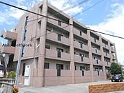 ラルジュウエストの賃貸物件