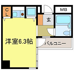 河内長野駅 2.9万円