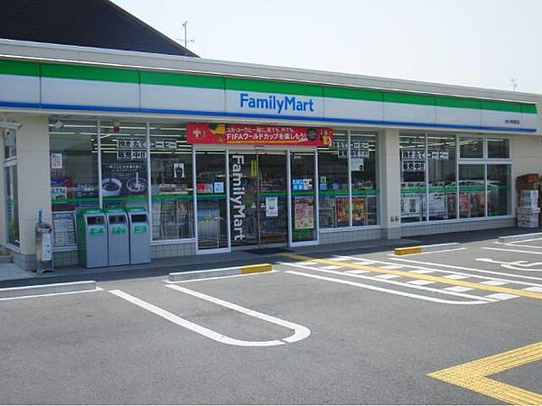 画像15:ファミリーマート泉大津宮町店621m