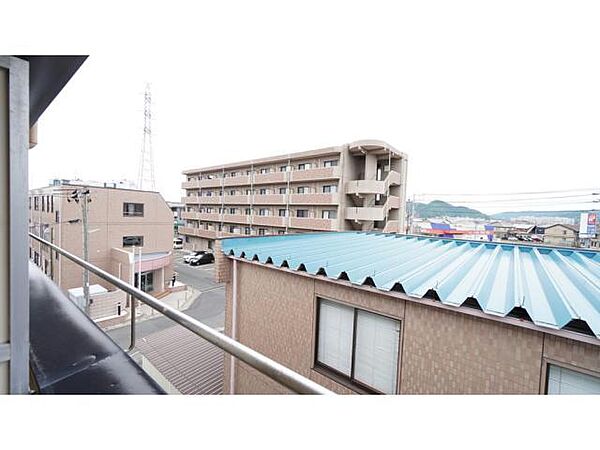 ハイツトレンディII 303｜鳥取県鳥取市吉成３丁目(賃貸マンション1K・3階・22.68㎡)の写真 その15