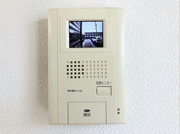 ル・アーブル A棟 A101｜鳥取県鳥取市安長(賃貸アパート1LDK・1階・42.38㎡)の写真 その14