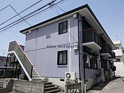 ホームズ エルミタージュツカモト 2dk 賃料4 7万円 2階 39 74 賃貸アパート住宅情報