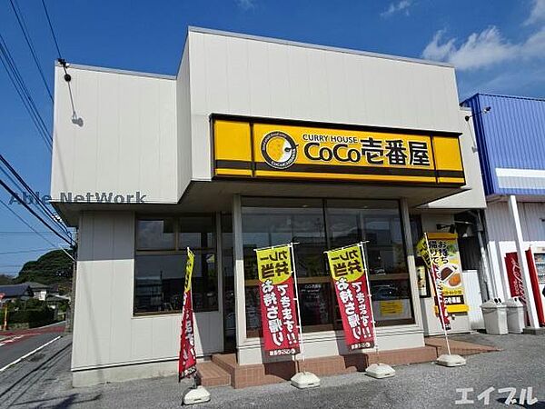 画像30:CoCo壱番屋袖ケ浦福王台店1001m
