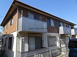 ホームズ でお部屋探し レナフォートb 木更津市 2階 1ldk 賃料6 3万円 43 賃貸アパート住宅情報 物件番号 取扱い不動産会社 エイブルネットワーク木更津店 菱和コーポレーション株式会社