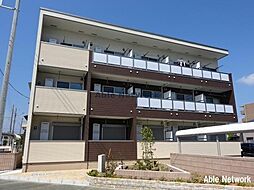 ホームズ でお部屋探し メゾンドール君津 2階 1k 賃料5 55万円 26 08 賃貸アパート住宅情報 物件番号 取扱い不動産会社 エイブルネットワーク木更津店 菱和コーポレーション株式会社