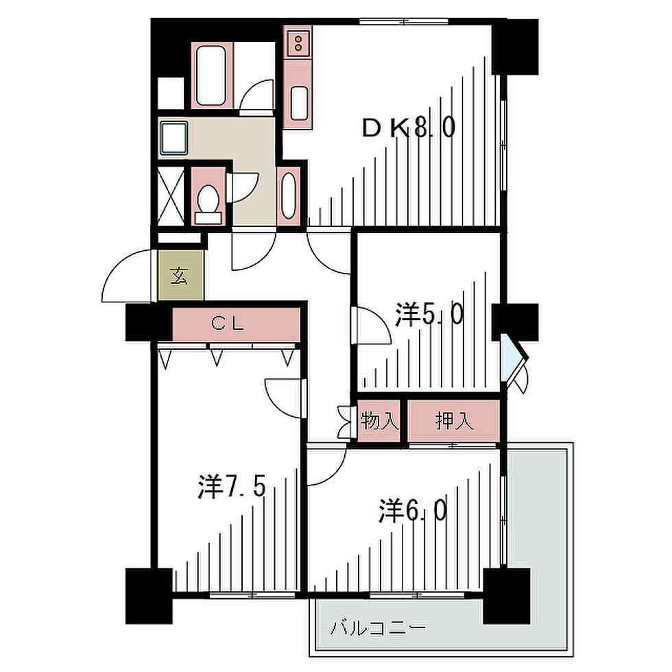 ホームズ でお部屋探し ニューハイツ中川 6階 3dk 賃料10 8万円 61 84 賃貸マンション住宅情報 物件番号 取扱い不動産会社 エイブルネットワーク亀有南口店 株式会社マイウェイハウジング ホームズ でお部屋探し ニューハイツ中川 6階 3dk 賃料10 8万円 61 84 賃貸マンション住宅情報 物件番号 取扱い不動産会社 エイブルネットワーク亀有南口店 株式会社マイウェイハウジング