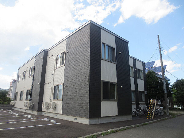 calm V 北海道恵庭市黄金北3丁目 賃貸アパート1ldk 1階 37 01 株式会社平和恒産 エイブルネットワーク恵庭店 の賃貸物件詳細情報 賃貸スタイル 物件id 情報提供元 Lifull Home S