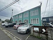 ヴィラ・川原 1階 築33年10ヶ月の賃貸物件