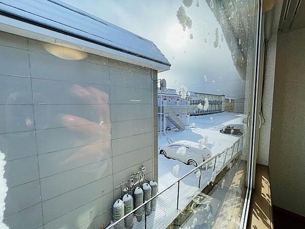 エクセルハイム 205｜北海道函館市上野町(賃貸アパート1LDK・2階・42.40㎡)の写真 その16