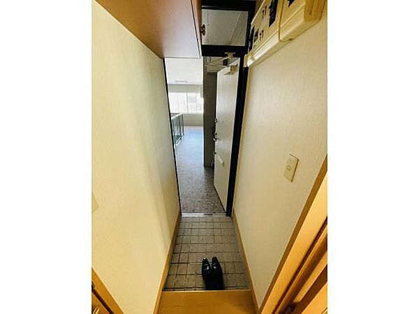 エクセルハイム 205｜北海道函館市上野町(賃貸アパート1LDK・2階・42.40㎡)の写真 その13