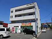 深堀町駅より徒歩6分 3階 築32年4ヶ月の賃貸物件