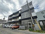 3階 築42年5ヶ月の賃貸物件