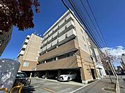 ネオ21 3階 築24年11ヶ月の賃貸物件