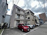 五稜郭駅より徒歩11分 3階 築26年11ヶ月の賃貸物件